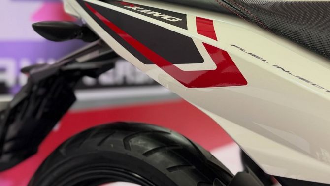 Yamaha Exciter 150 phiên bản 2026 chính thức ra mắt giá 45 triệu đồng: Đẹp át vía cả Honda Winner R