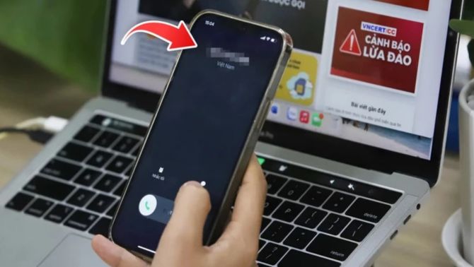 Nghe máy từ số quen, tài khoản ‘bốc hơi’: 32 số điện thoại lừa đảo, hàng loạt người dân sập bẫy