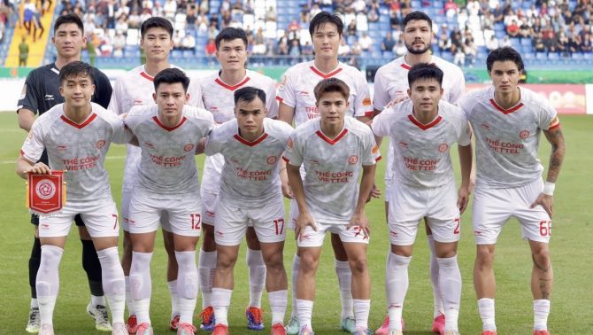 Bóng đá Việt Nam trở lại sau VCK U23 châu Á 2026, VFF công bố án phạt nặng với 2 CLB