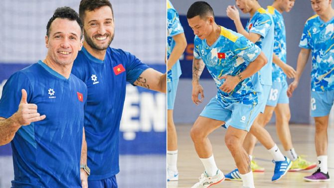 5 cầu thủ bị gạch tên, ĐT Việt Nam chính thức chốt danh sách dự Asian Cup