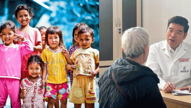 Choáng với tổng mức dân số của Việt Nam năm 2025, xếp thứ hạng cao trên thế giới