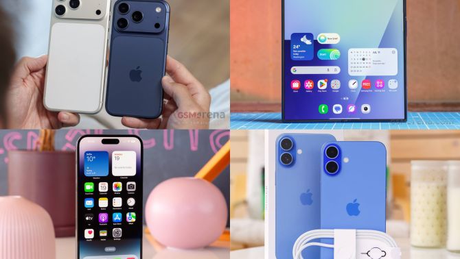 Tin công nghệ tối 23/1: iPhone 17 Pro hạ giá, Galaxy Z Fold7 dễ mua, Realme Neo8 ra mắt, iPhone 14 Pro rẻ hấp dẫn