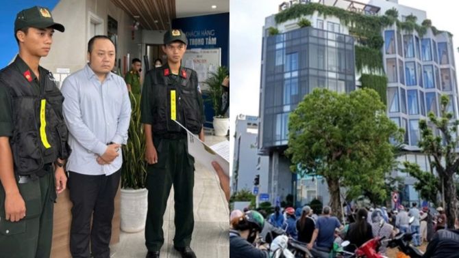 Công an Đà Nẵng ra thông báo khẩn vụ GFDI: Hơn 7.500 người liên quan khoản tiền 3.700 tỉ cần làm ngay việc này