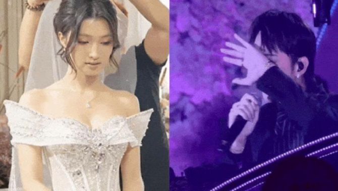 Rò rỉ clip cực hiếm đám cưới Phương Nhi: Ca sĩ đình đám xuất hiện, lộ chi tiết bất ngờ