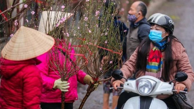 Đợt rét đậm rét hại ở Miền Bắc còn kéo dài đến cuối tuần, cơ quan khí tượng cảnh báo quan trọng