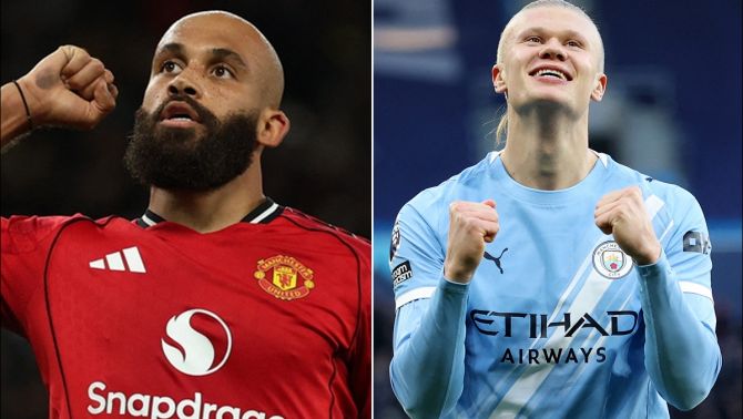 Lịch thi đấu Ngoại hạng Anh hôm nay: Man Utd được mở đường vào top 4, Man City bị Arsenal bỏ xa?