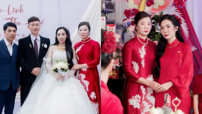Con dâu tái hôn, bố mẹ chồng cũ làm điều hiếm thấy tại Thanh Hóa: Sự thật phía sau khiến ai nấy lặng người