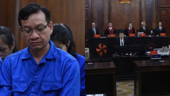 'Phù phép' phiếu kiểm nghiệm kẹo Kera, sữa Hiup: Giám đốc Avatek nhận tin sốc tại phiên tòa sáng nay