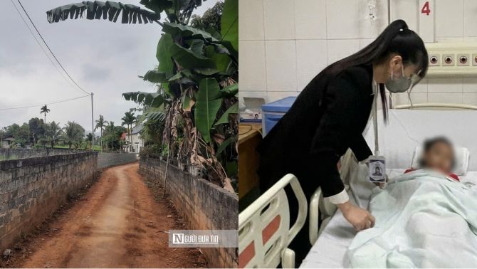 Tin nhắn cuối người vợ gửi chồng trước khi cho 3 con uống thuốc chuột, ám ảnh câu nói của đứa bé