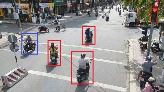 Danh sách 1.194 phương tiện vi phạm, người dân cần kiểm tra ngay, gấp rút nộp phạt nguội theo quy định 