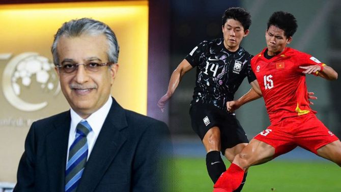 U23 Việt Nam nhận tin cực vui từ AFC, thầy trò HLV Kim Sang-sik được 'mở đường' dự Olympic