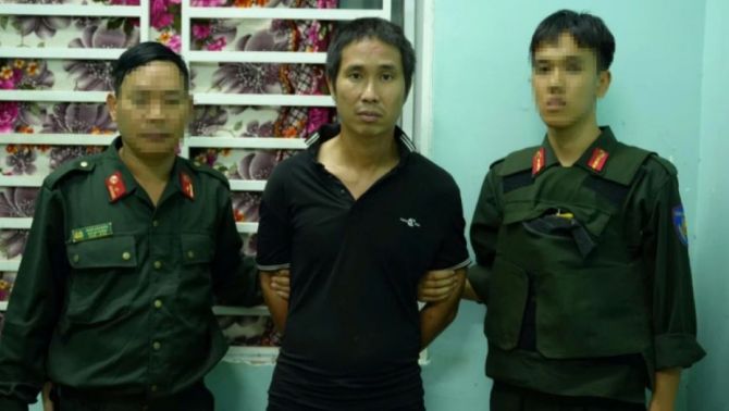 Lịch trình xét xử đối tượng Lê Sỹ Tùng - kẻ sát hại dã man cùng lúc 3 người ở Đồng Nai