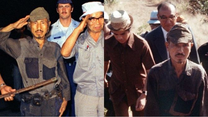 Thiếu úy trốn trong rừng 29 năm vì không tin Thế chiến II đã kết thúc, tình trạng khi tìm thấy gây sốc