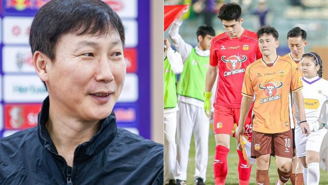 Không có Trần Trung Kiên, HAGL thua theo kịch bản nghiệt ngã ở Cúp Quốc gia