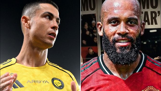 Lịch thi đấu bóng đá hôm nay: Ronaldo gây thất vọng ở Al Nassr; MU đón tin vui tại Ngoại hạng Anh