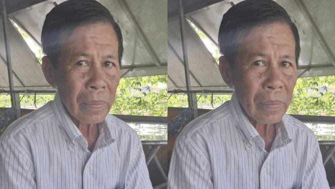 Hình ảnh nghi phạm sát hại 2 mẹ con ở Cà Mau khi bị bắt, phát hiện lẩn trốn ở nơi không ai ngờ tới