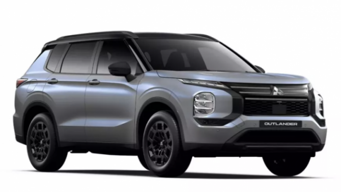 Điểm tin ô tô 24/1: Mitsubishi Outlander Black Edition ra mắt, Ranger Raptor V6 lộ diện tại Việt Nam