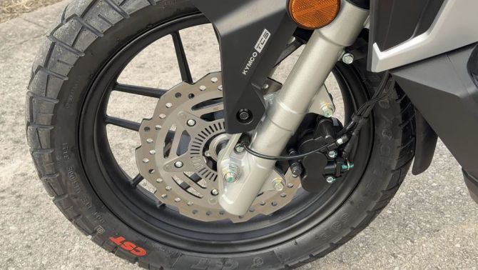 Tin xe hot 25/1: Ra mắt ‘vua xe ga’ 150cc mới gái 52 triệu đồng rẻ hơn Honda Vario mà 'xịn' như SH