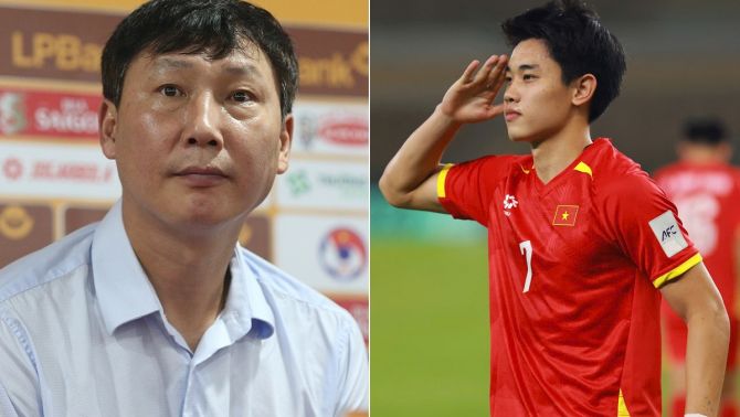 Đình Bắc gây sốt sau VCK U23 châu Á 2026, hành động ở tuổi 22 khiến CĐV nể phục