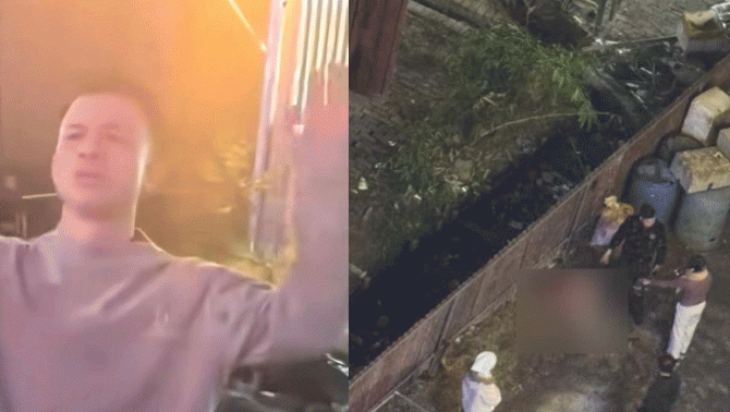 Lời khai của nam thanh niên ra tay sát hại bạn gái vì ghen tuông, thái độ sau gây án gây ớn lạnh