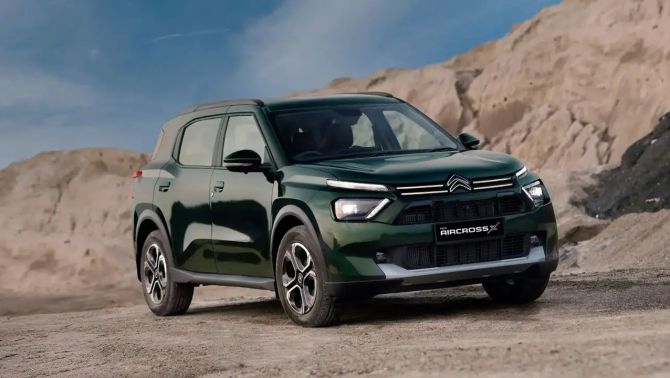 Mẫu SUV 5 chỗ đẹp long lanh chính thức ra mắt giá 309 triệu đồng: Hạ đo ván Kia Morning và Grand i10