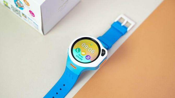 So sánh các dòng đồng hồ thông minh cho trẻ em: Phụ huynh cần lưu ý gì?