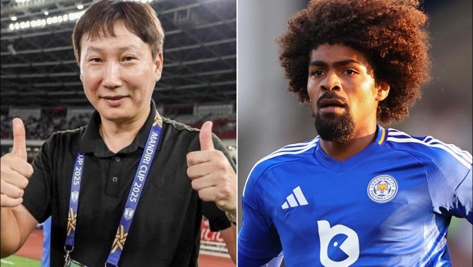 HLV Kim Sang-sik lên kế hoạch đánh bại Malaysia, ĐT Việt Nam chốt lịch so tài cựu sao Ngoại hạng Anh