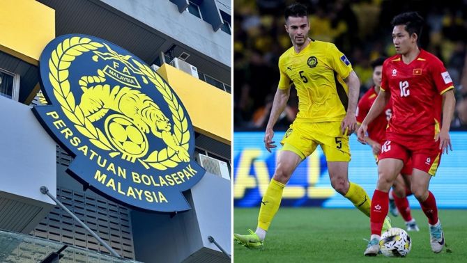 FIFA đẩy LĐBĐ Malaysia vào đường cùng, ĐT Việt Nam đếm ngược ngày được trả công bằng ở VL Asian Cup
