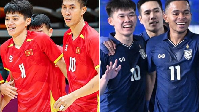 Lịch thi đấu AFC Asian Cup 2026: ĐT Việt Nam rơi vào 'bảng tử thần', đại chiến Thái Lan ở lượt cuối
