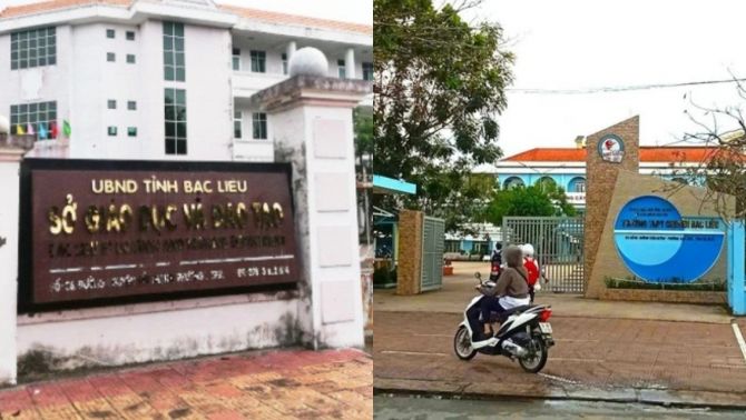 Thầy giáo được minh oan sau 9 năm: Lộ sai phạm chấn động, hàng loạt lãnh đạo Sở GD&ĐT sắp bị kiểm điểm