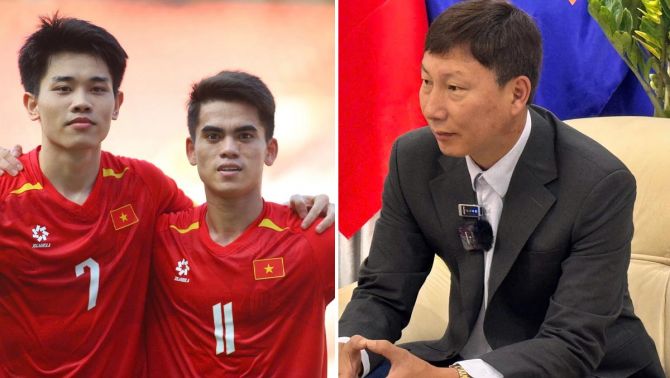 Tin bóng đá tối 26/1: Thủ quân U23 Việt Nam đi vào lịch sử; HLV Kim Sang Sik ra 'tối hậu thư'