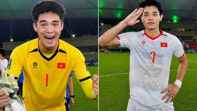 HLV Kim Sang Sik nói thẳng mục tiêu World Cup, yêu cầu trụ cột U23 Việt Nam làm ngay một việc