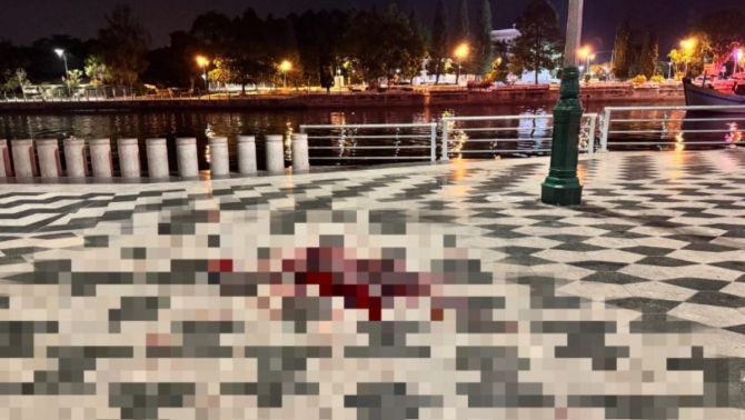 Vụ đâm người tử vong tại công viên Phú Trinh: Từ mâu thuẫn đời thường đến nguy cơ án tù nặng