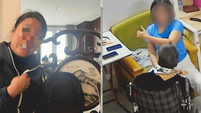 ‘Bóc trần’ thủ đoạn tinh vi mà người giúp việc ở Thanh Hóa dùng để bạo hành cụ bà 82 tuổi dã man