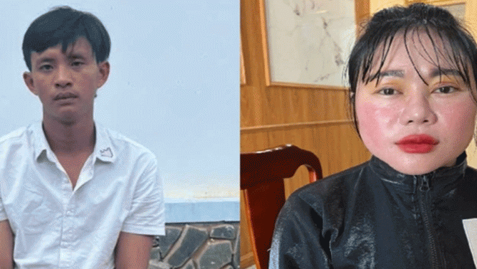 Cô gái 15 tuổi hoảng loạn kể lại quá trình bị đánh đập, ép làm ‘gái bán hoa’ ở quán karaoke