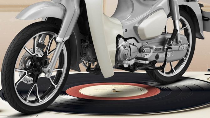 Tin xe máy 27/1: Honda ra mắt ‘huyền thoại xe số’ 125 mới đỉnh hơn Wave Alpha và Future, giá hấp dẫn