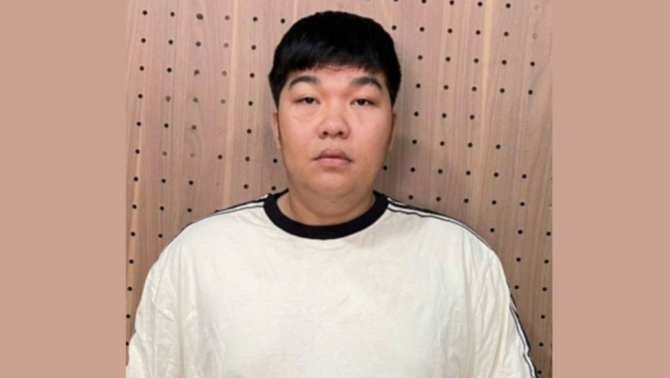 Thuê ô tô mang đi cầm cố: Thanh niên chiếm đoạt 11 xe, hơn 1,1 tỷ đồng