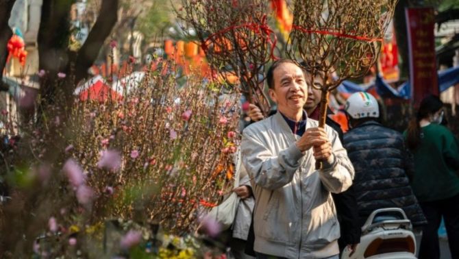 Dự báo thời tiết ba miền Bắc-Trung-Nam dịp Tết Nguyên Đán 2026: Rét đậm rét hại có quay trở lại?