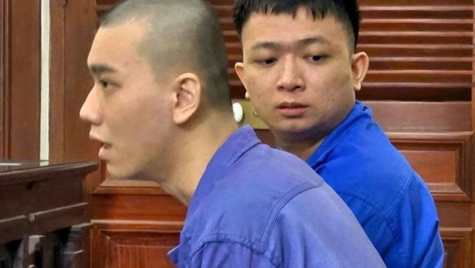 Sự thật kinh hoàng vụ ‘chuộc’ 2 bé gái 86 triệu đồng rồi đưa sang biên giới bán tiếp