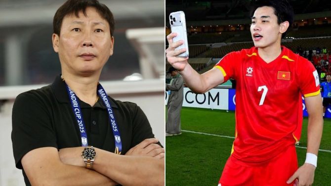 BXH Top 10 cầu thủ xuất sắc nhất VCK U23 châu Á 2026: Đình Bắc độc chiếm top 1, Li Hao chỉ xếp thứ 3