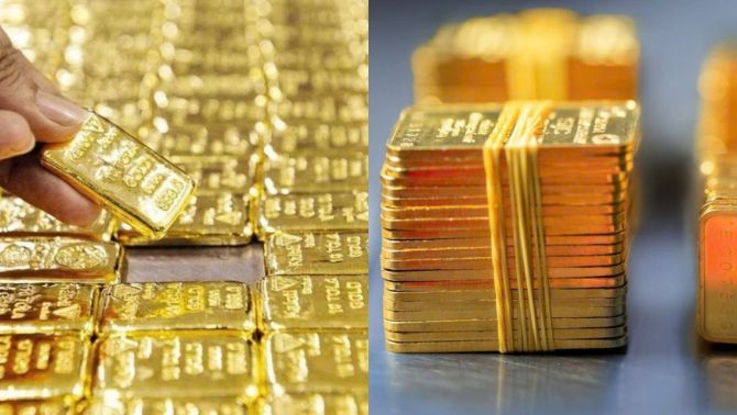 Giá vàng chiều 27-1 giữ đỉnh 177 triệu đồng/lượng, diễn biến bất ngờ từ thị trường thế giới