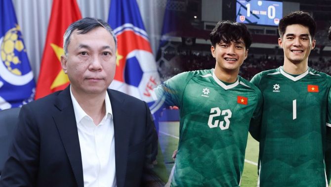 Điểm tin BĐVN 27/1: VFF có hành động gây chú ý; Ngôi sao U23 Việt Nam bất ngờ bị 'ngó lơ'