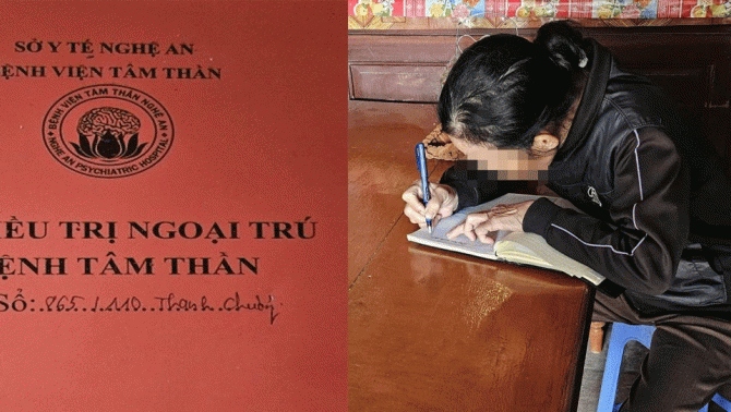 Giám đốc Sở Y tế Nghệ An chỉ đạo xác minh phản ánh một xã có gần 150 người bị khuyết tật thần kinh