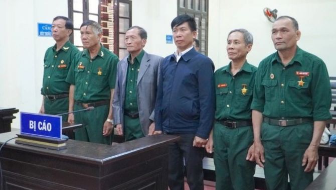 Vụ 6 cựu chiến binh kêu oan ở Lâm Đồng: 'Không kiểm đếm thực địa thì không thể gọi là hủy hoại rừng' ?