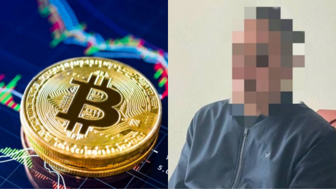 Thái Nguyên: Khởi tố đường dây tiền ảo đa cấp, cam kết lợi nhuận ‘khủng’