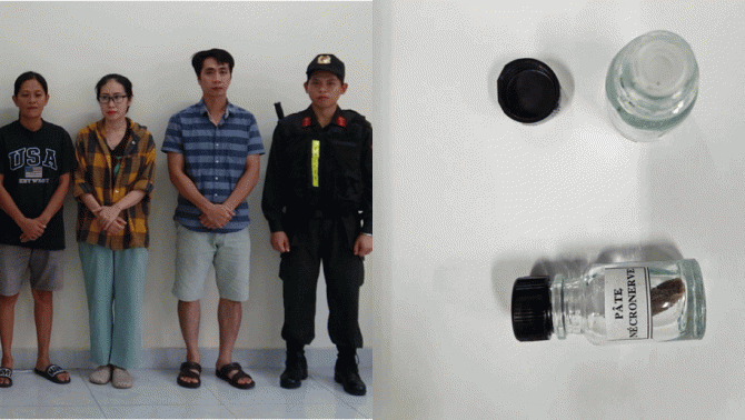 Vụ thạch tín có khả năng gây ung thư được bán cho các cơ sở nha khoa: Nha khoa dùng thạch tín làm gì?