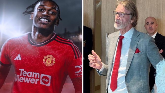 Gã khổng lồ châu Âu 'bật đèn xanh', Man United kích hoạt bom tấn rung chuyển TTCN hè 2026?