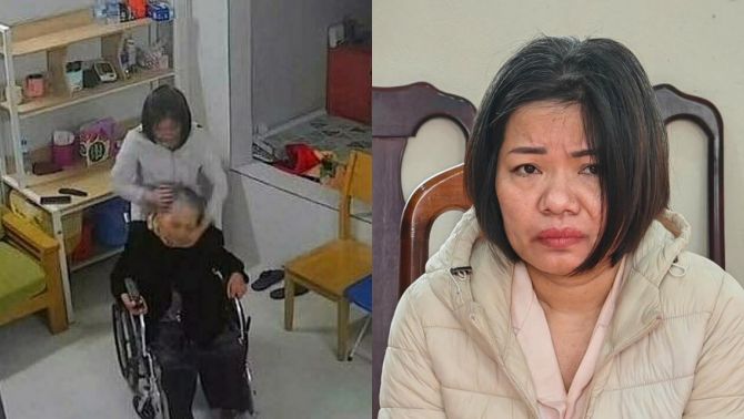 Tình hình sức khoẻ của cụ bà 82 tuổi bị bạo hành: Gia đình tiết lộ thay đổi cách thuê giúp việc, siết chặt quản lý 