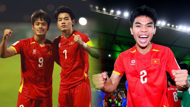 U23 Việt Nam nhận thưởng 'khủng' sau VCK U23 châu Á, thực hư việc 'cậu út' phải đi vay tiền?