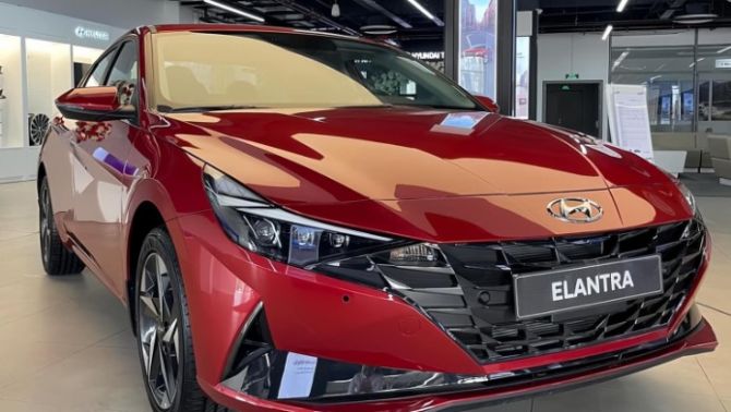 Giá lăn bánh Hyundai Elantra ‘rẻ giật mình’ cuối tháng 1/2026, quyết ‘hạ đo ván’ cả Kia K3 và Mazda3